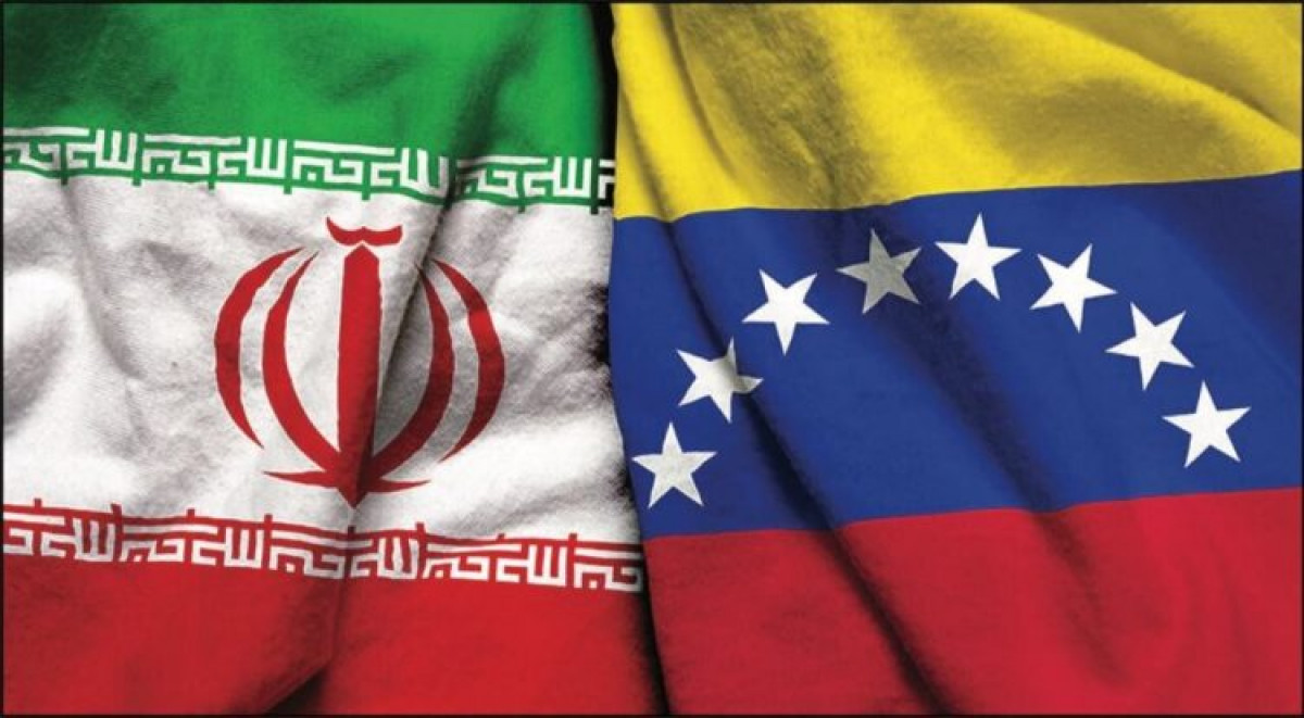 Growing Iran-Venezuela Ties Pose a Serious Threat to US Hegemony in Latin America: Iranian Warships May Be on Their Way To the Venezuelan Coasts