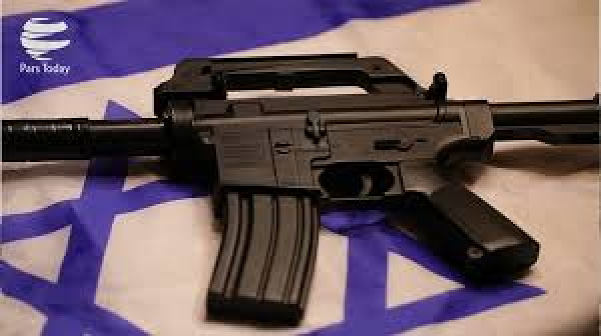 نقش پررنگ شرکت های اسلحه سازی اسرائیل در تجارت جهانی مرگ