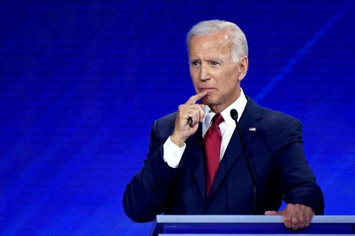 Economic Crisis and American Society: Can Biden Help the US Survive the Current Financial Downturn?