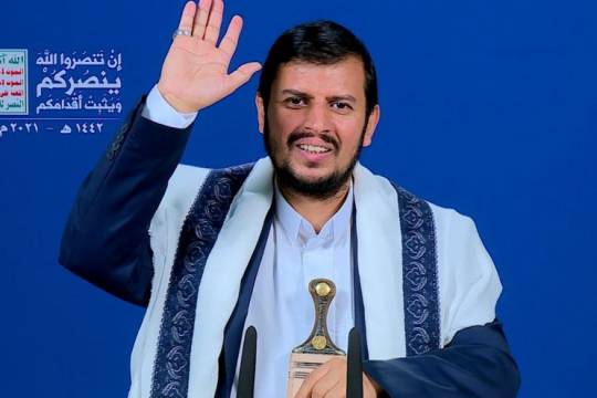 ما لم يقله السيد الحوثي عن أبطال اليمن