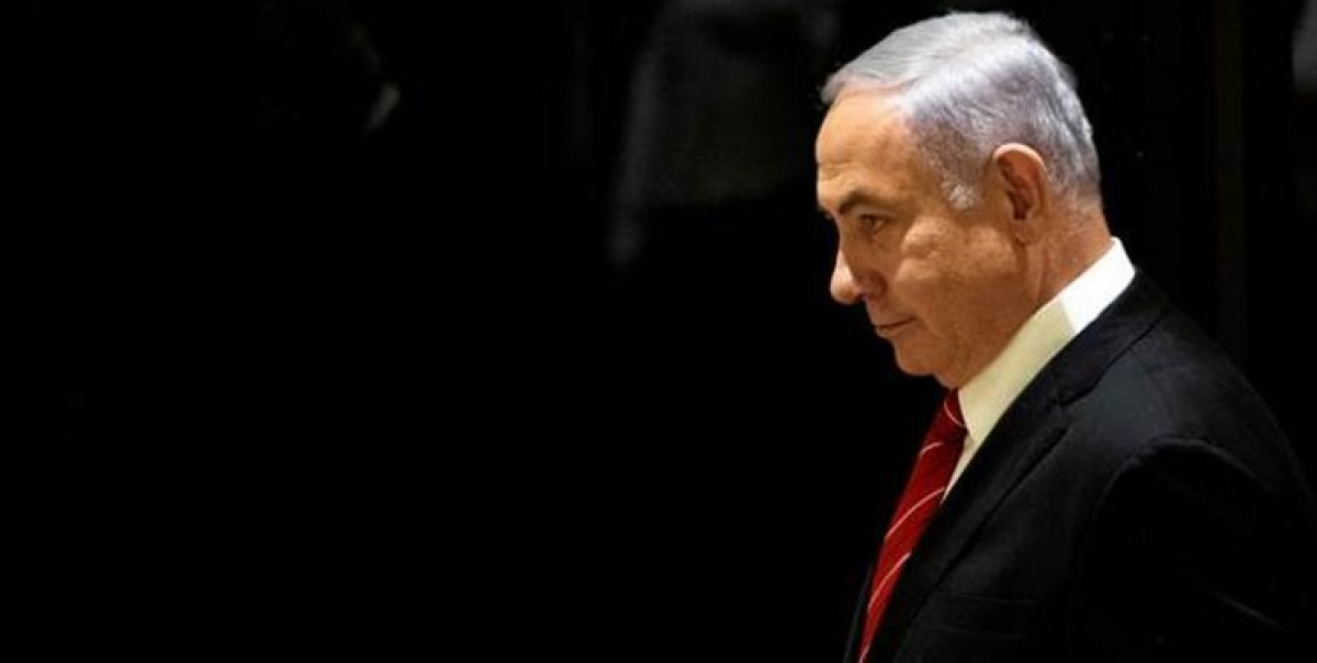 نتانیاهو و کارنامه‌ سیاه و ضد بشری به جای مانده از او