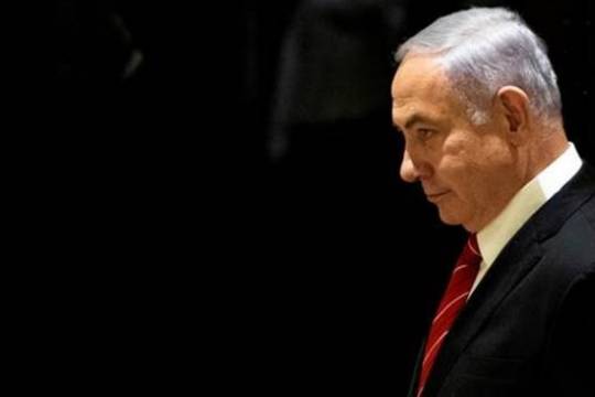 نتانیاهو و کارنامه‌ سیاه و ضد بشری به جای مانده از او