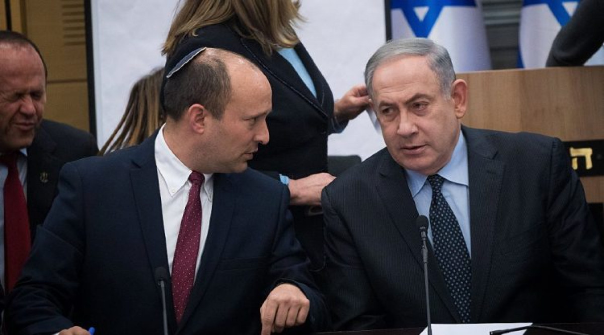 Rise of a Fascist: What you should know about Israeli politician Naftali Bennett, who will replace Netanyahu