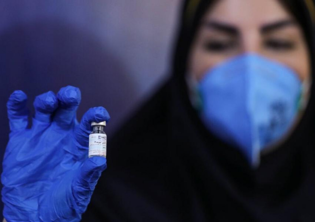 جایگاه مهم جمهوری اسلامی ایران در تولید واکسن کرونا