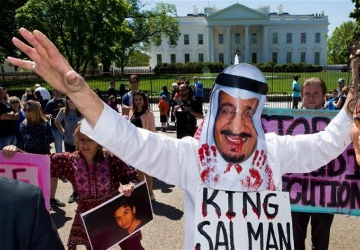 عربستان و موج تازه اعدام‌ها که در راه است