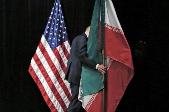 اقدامات آمریکا در قبال ایران و اختلافات مهم باقی‌مانده در دور ششم مذاکرات