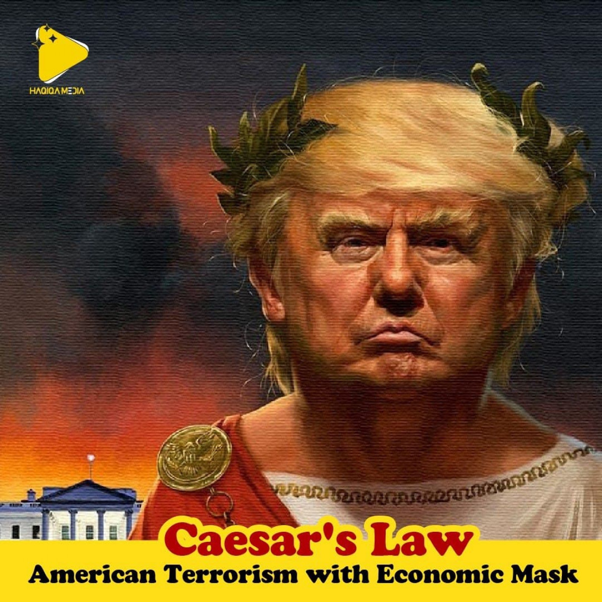Caesar's Law: American Terrorism with Economic Mask