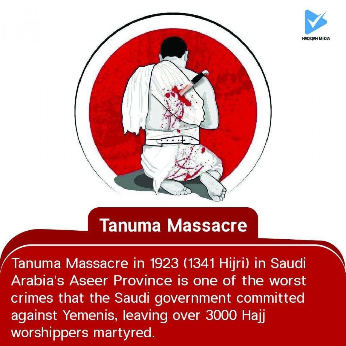 Tanuma Massacre 1
