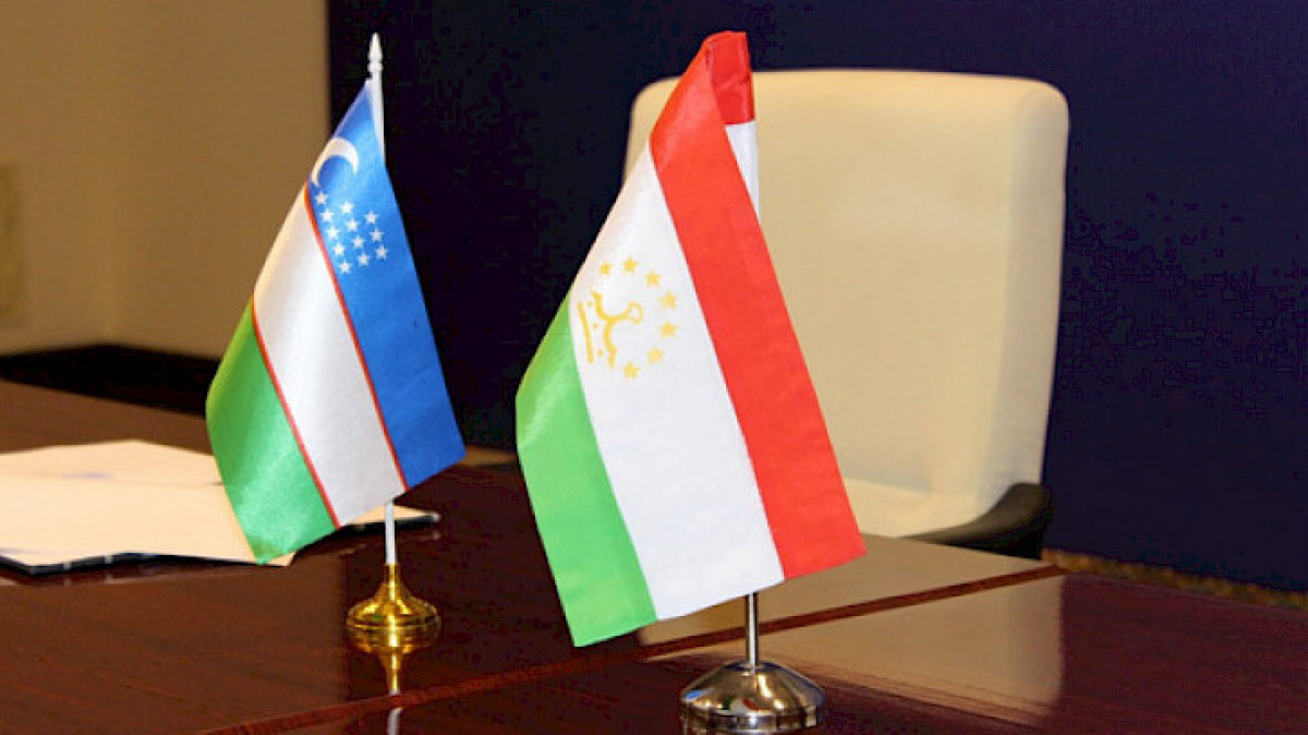 Uzbekistan and Tajikistan: From the Cold War to a Strategic Partnership