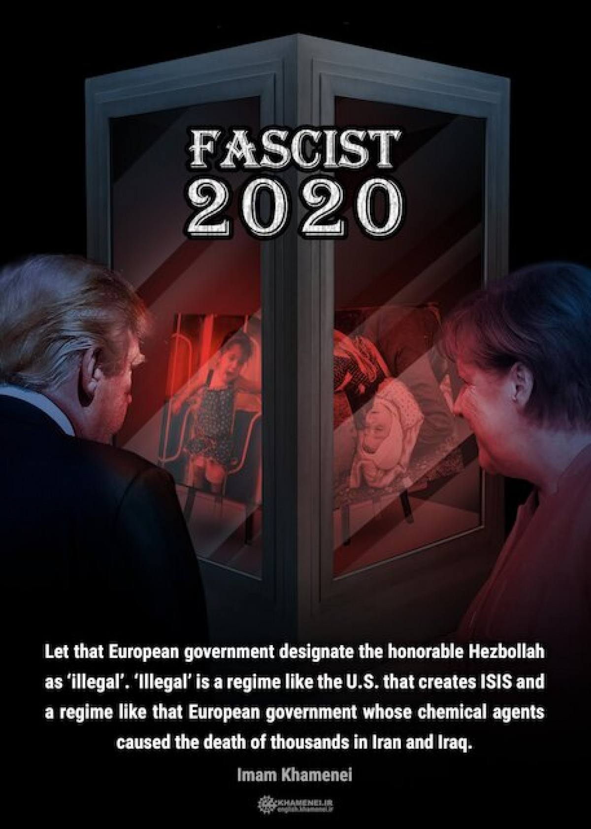 Fascist 2020