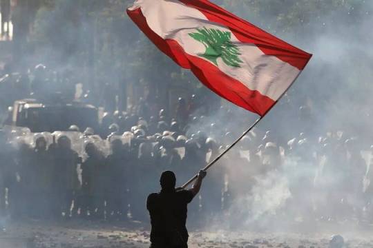ثلاثيّ الموت يتحضَّر لقتل لبنان