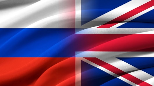 Is the UK starting a new Cold War with Russia?