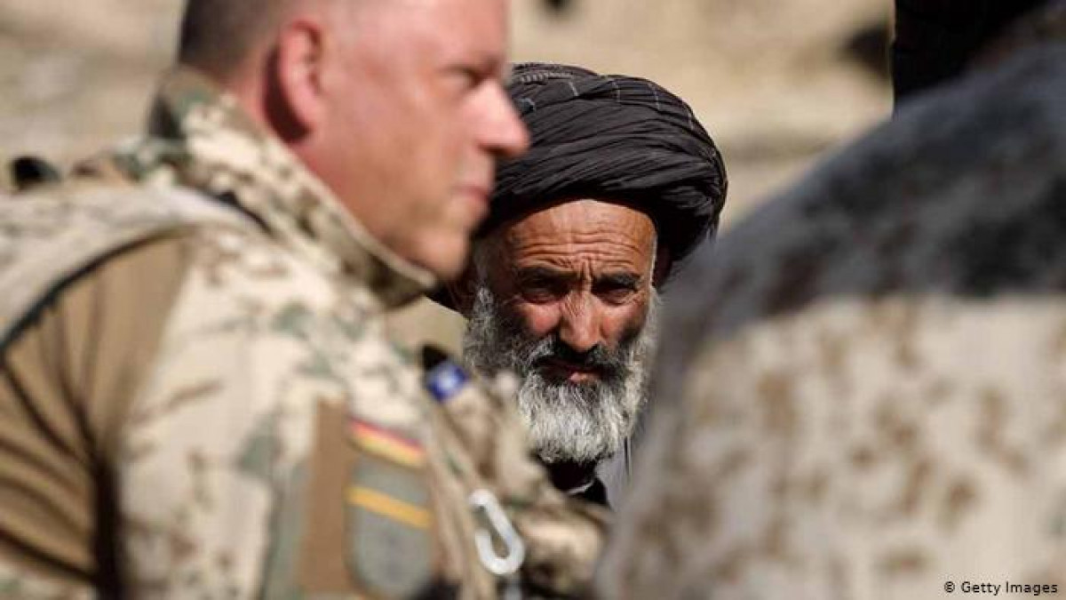 التواجد الإمريكي في إفغانستان… من التهاون في تدريب الجیش الأفغاني.. حتى إبرام الاتفاق مع طالبان