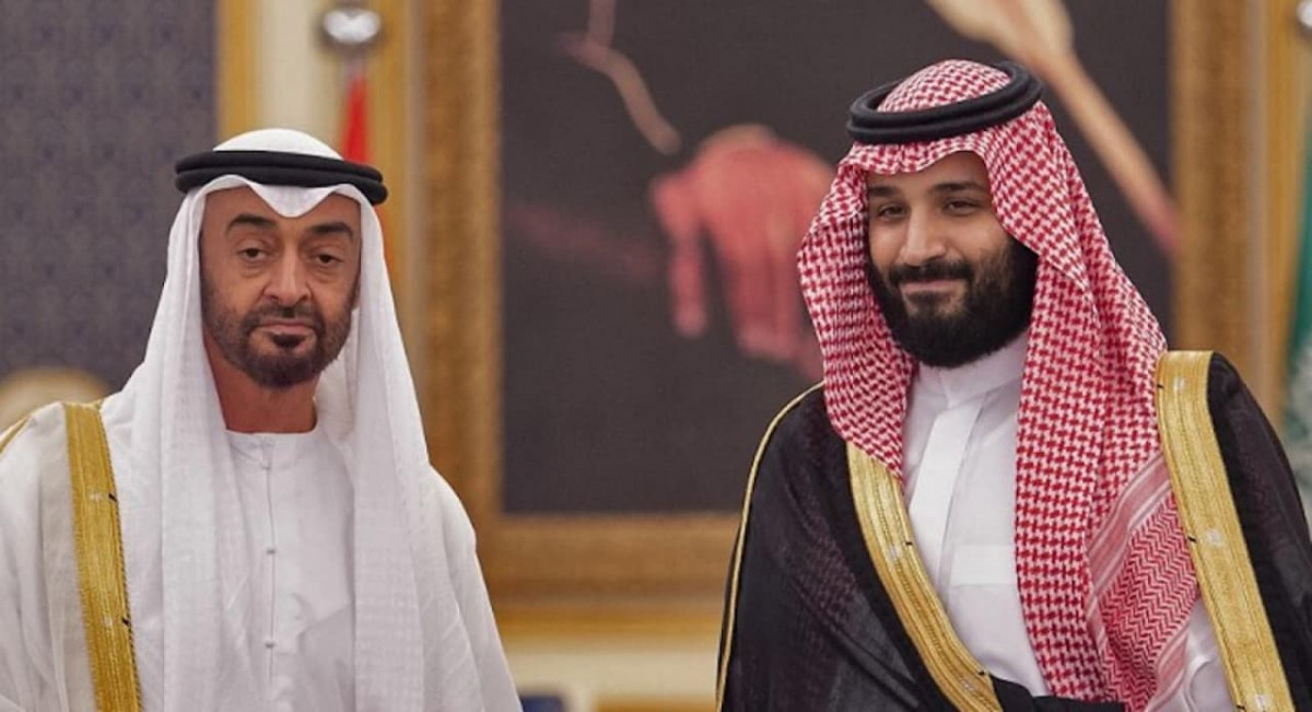 پشت پرده فریب سیستماتیکی که «محمد بن سلمان» از «محمد بن زاید» در یمن خورد