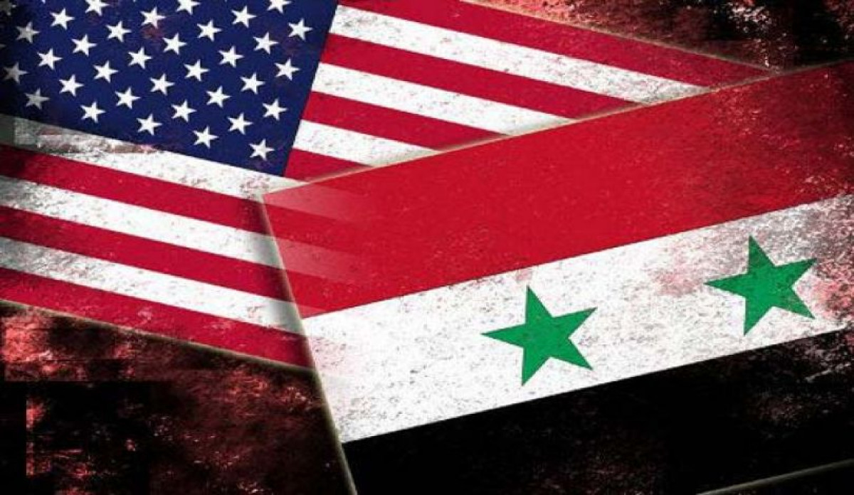 القوات الأمريكية في مرمى المقاومين.. سوريا ليست أرضكم