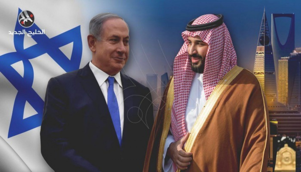 المملكة العربية السعوديّة وورطة الاعتراف بأسرائيل