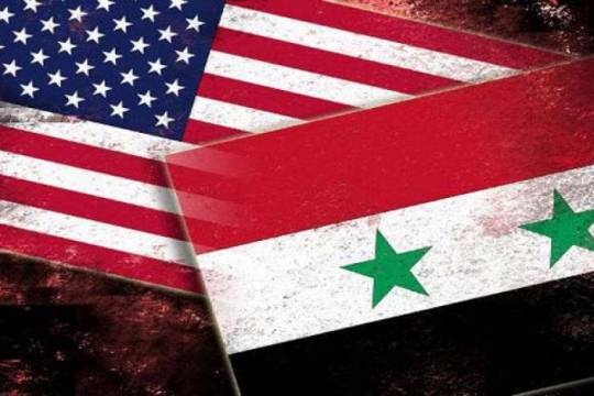 القوات الأمريكية في مرمى المقاومين.. سوريا ليست أرضكم