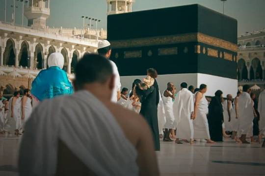The opportunity of spirituality of Hajj must be used