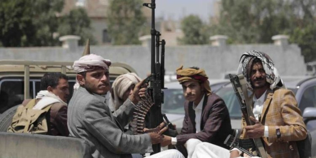 سبعة أسباب لعدم هزيمة أنصار الله في اليمن