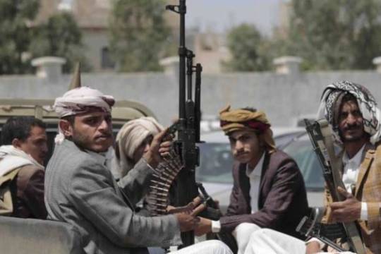 سبعة أسباب لعدم هزيمة أنصار الله في اليمن