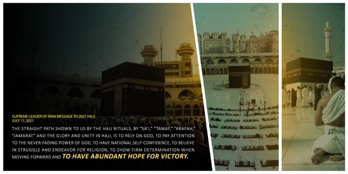 TO HAVE ABUNDANT HOPE FOR VICTORY
