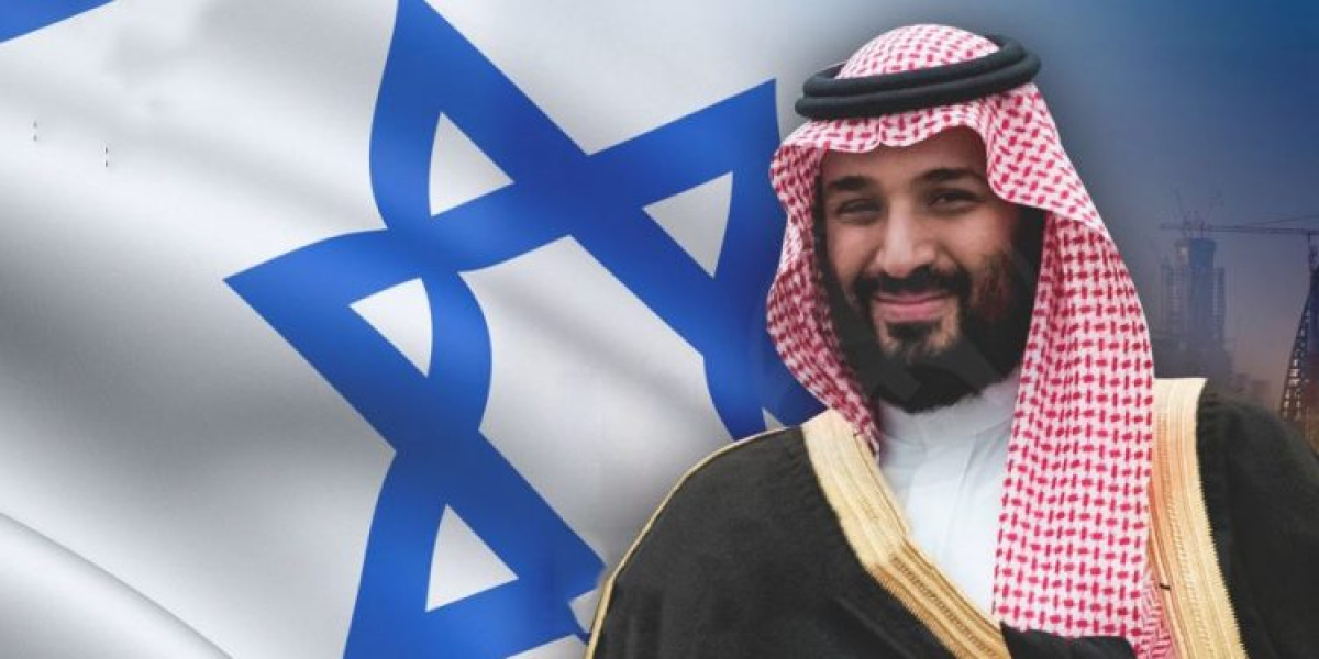 السعودية تسعى إلى كسر حاجز “القبح” في إقامة العلاقة مع اليهود وإسرائيل