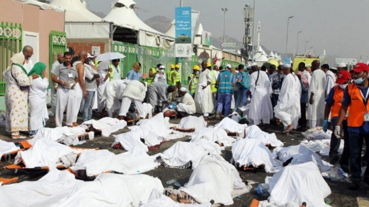Mismanagement And Ineptitude: How Saudi Regime Murders Innocent Iranian Pilgrims in Mecca?
