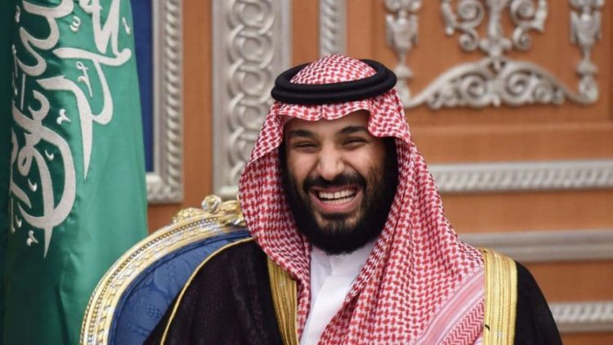 A shaky throne: Saudi Arabia’s deep recession and collapsing oil prices