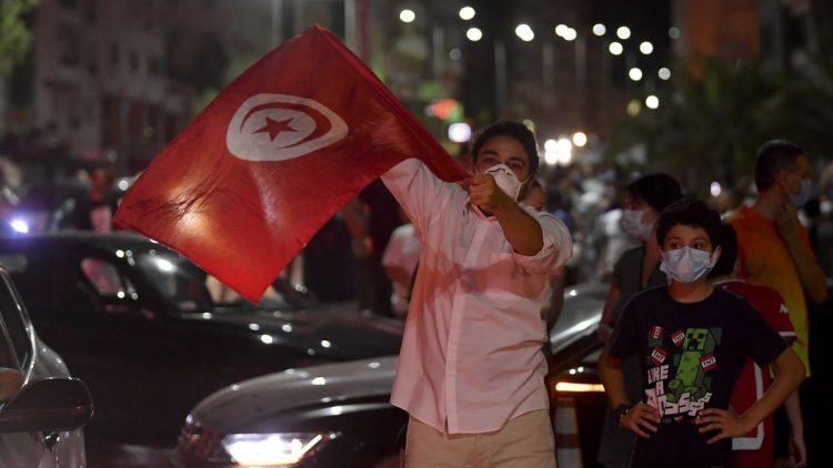 Tunisia in turmoil: Who is behind Tunisia coup d’état?