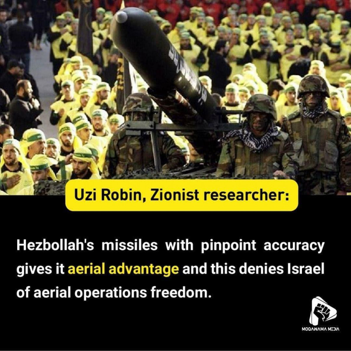 Uzi Robin, Zionist researcher: