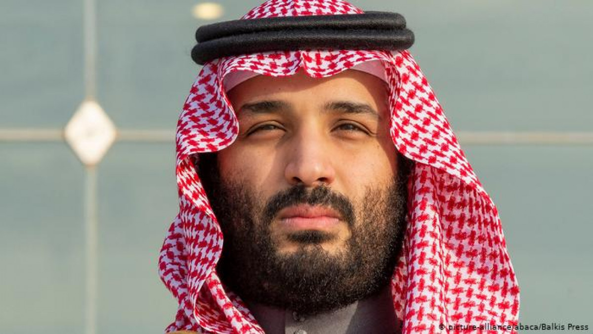 جدال شاهزادگان سعودی بر سر تاج و تخت عربستان