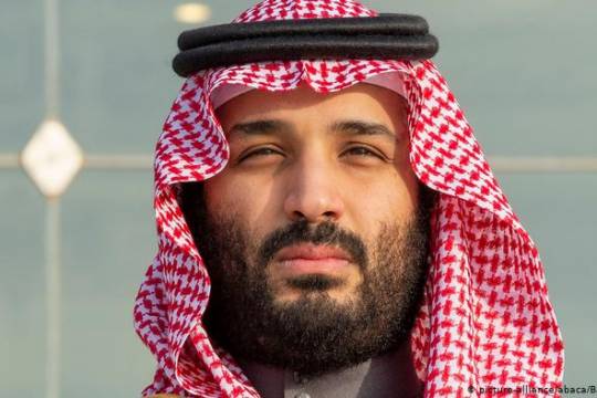 جدال شاهزادگان سعودی بر سر تاج و تخت عربستان