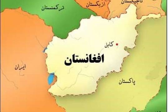 پیامدهای تحولات افغانستان بر روابط ایران و آسیای مرکزی