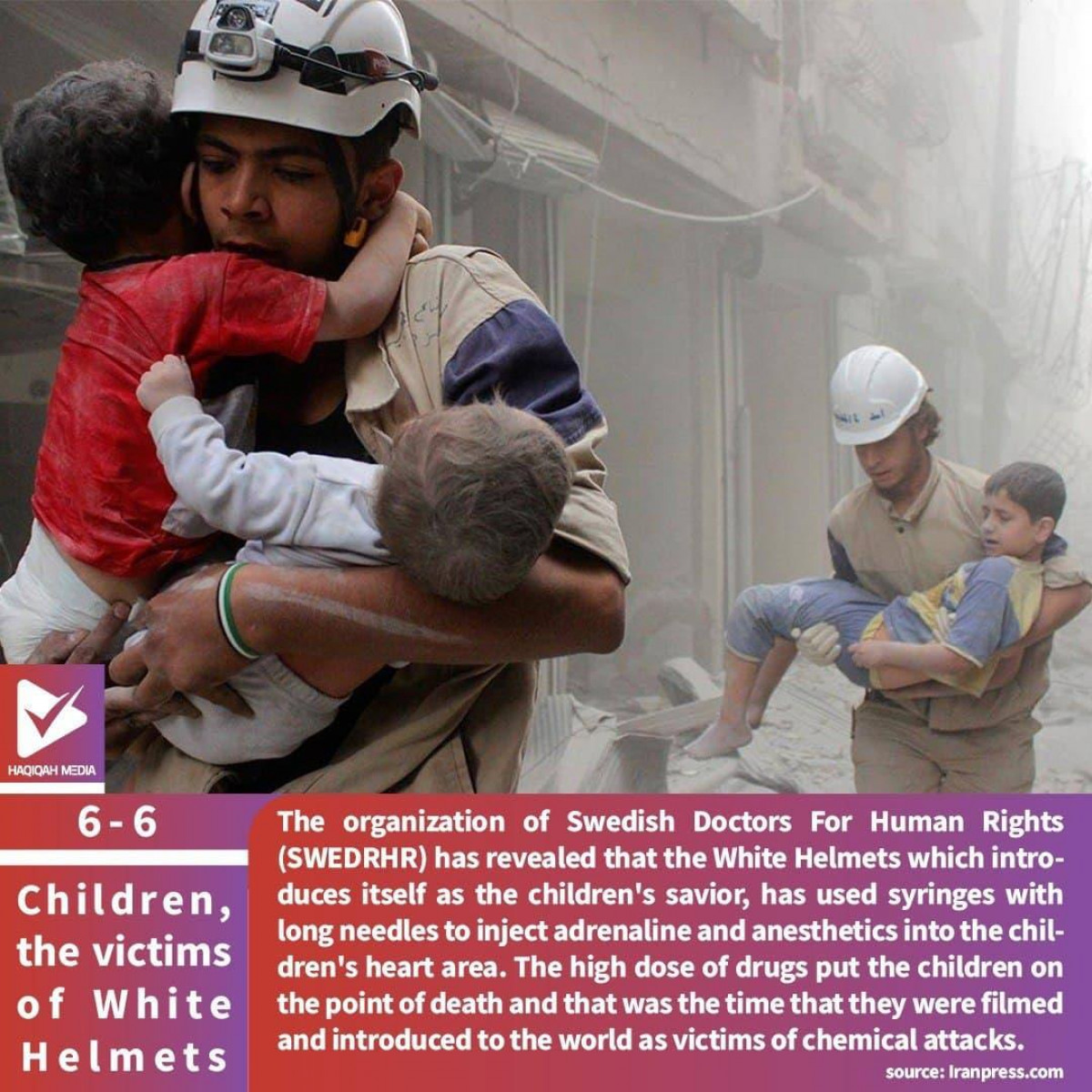 The White Helmets 6