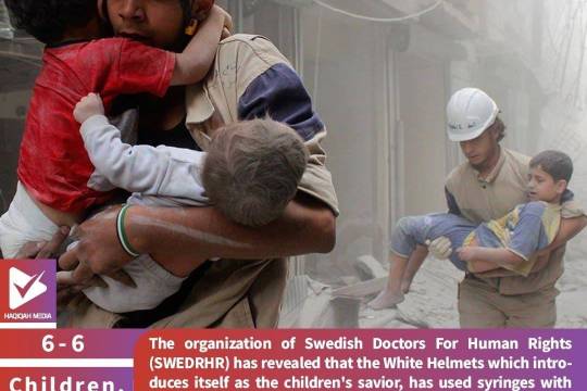 The White Helmets 6