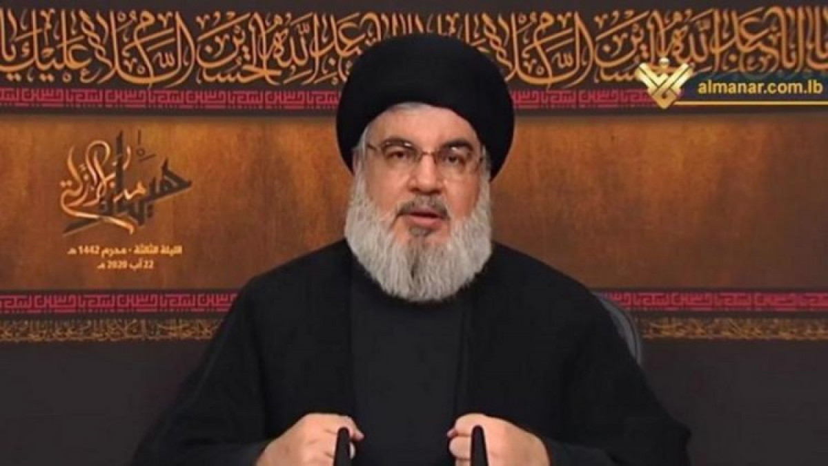 Hezbollah: Will definitely import fuel from Iran in broad daylight