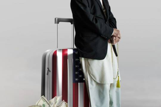 أشرف غني: الرئيس الفار الذي تحول إلى رمز لانهيار الدولة في أفغانستان