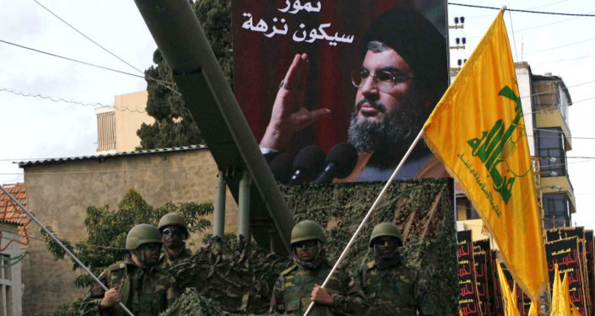 شاخص‌های قدرت حزب الله لبنان