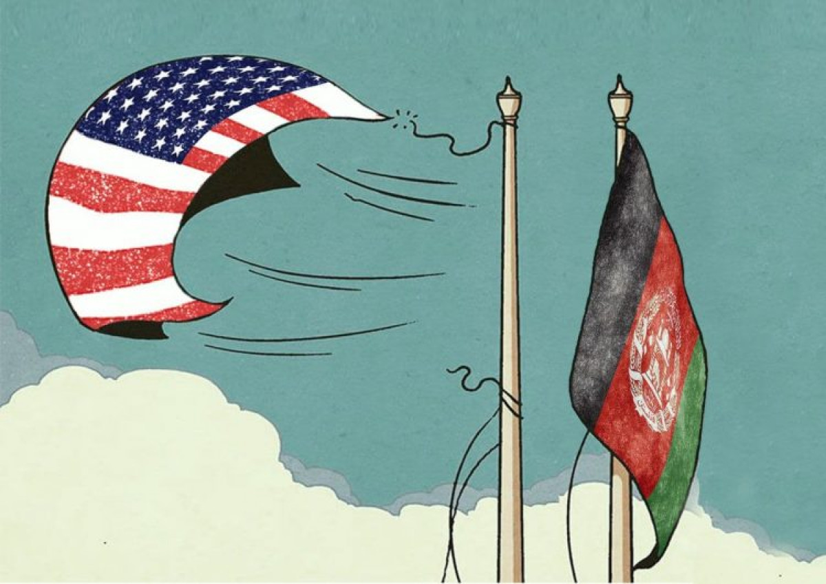 Aid To Afghanistan
