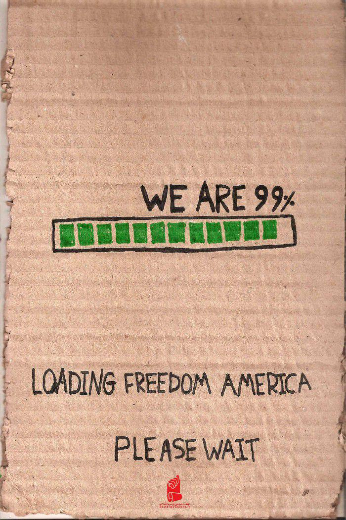 We are loading freedom america please wait