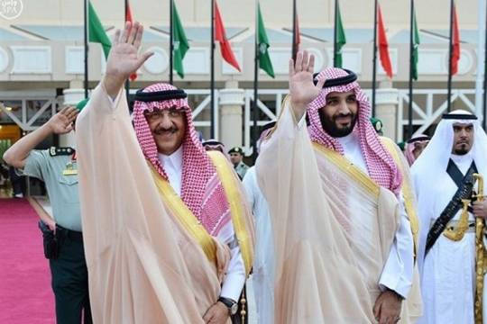 اسلام‌ستیزی در عربستان ابعاد تازه‌ای به خود گرفت
