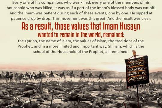 Every one of his companions who was killed!
