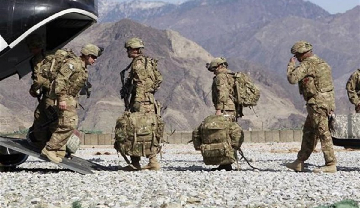 پایان قرن آمریکایی و بحران افغانستان