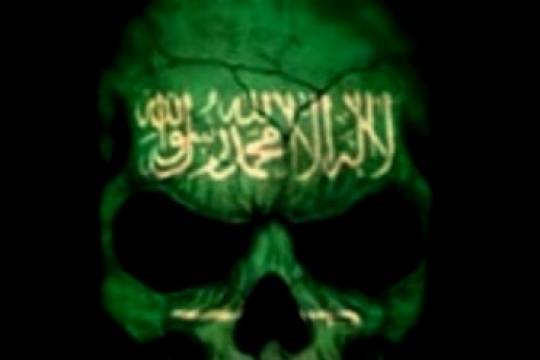 موشن استوري / الدولة السعودية فاسدة وظالمة ومستبدة وديكتاتورية