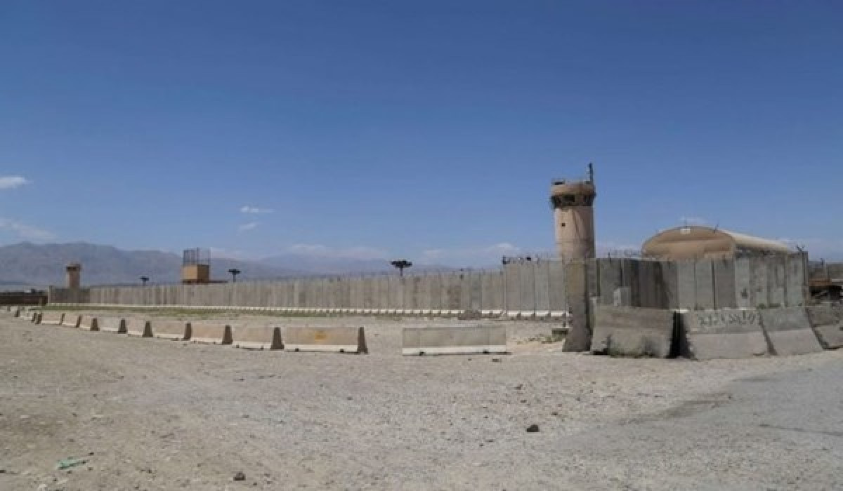 صحيفة بريطانية: طالبان تكشف وسط انتصارها عن سجن أمريكي ارتكبت فيه أهوال