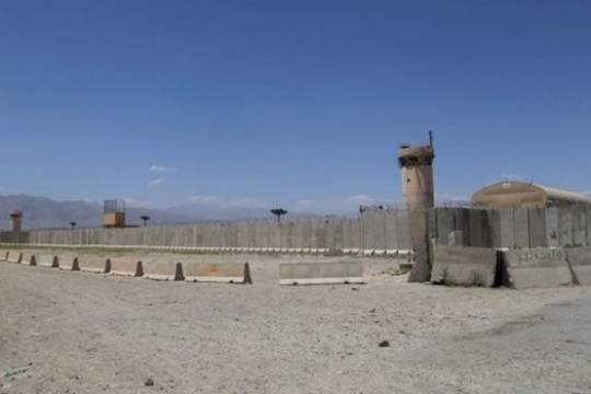 صحيفة بريطانية: طالبان تكشف وسط انتصارها عن سجن أمريكي ارتكبت فيه أهوال