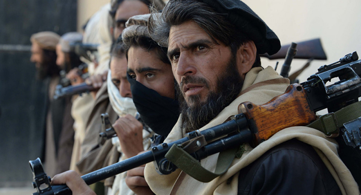 دلایل موفقیت طالبان در افغانستان