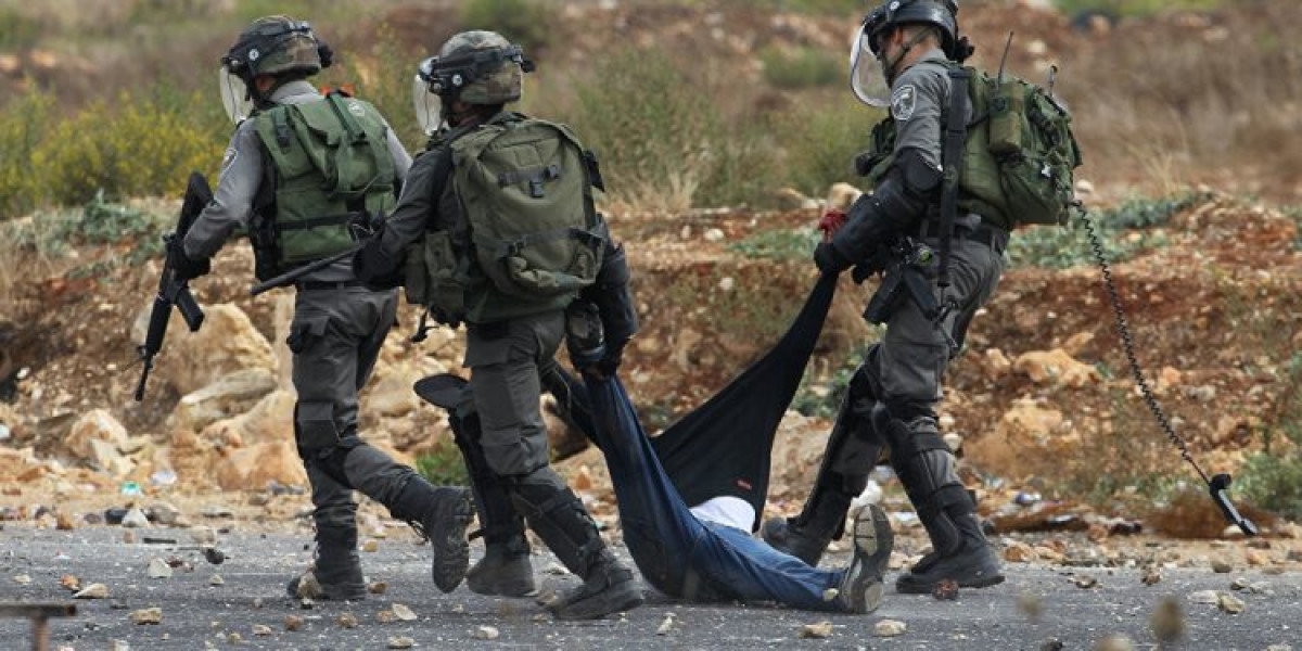 120 منظمة أميركية وعالمية تعتبر مصدري الأسلحة للكيان الصهيوني شركاء قانونيا بقتل الفلسطينيين