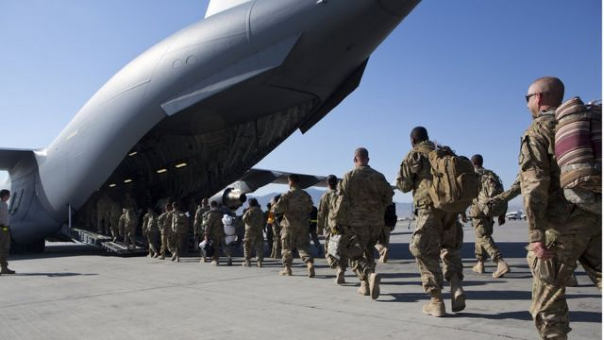 ما هو التغيير الذي سيطرأ على سياسة التدخل الأمريكية بعد الخروج من أفغانستان؟