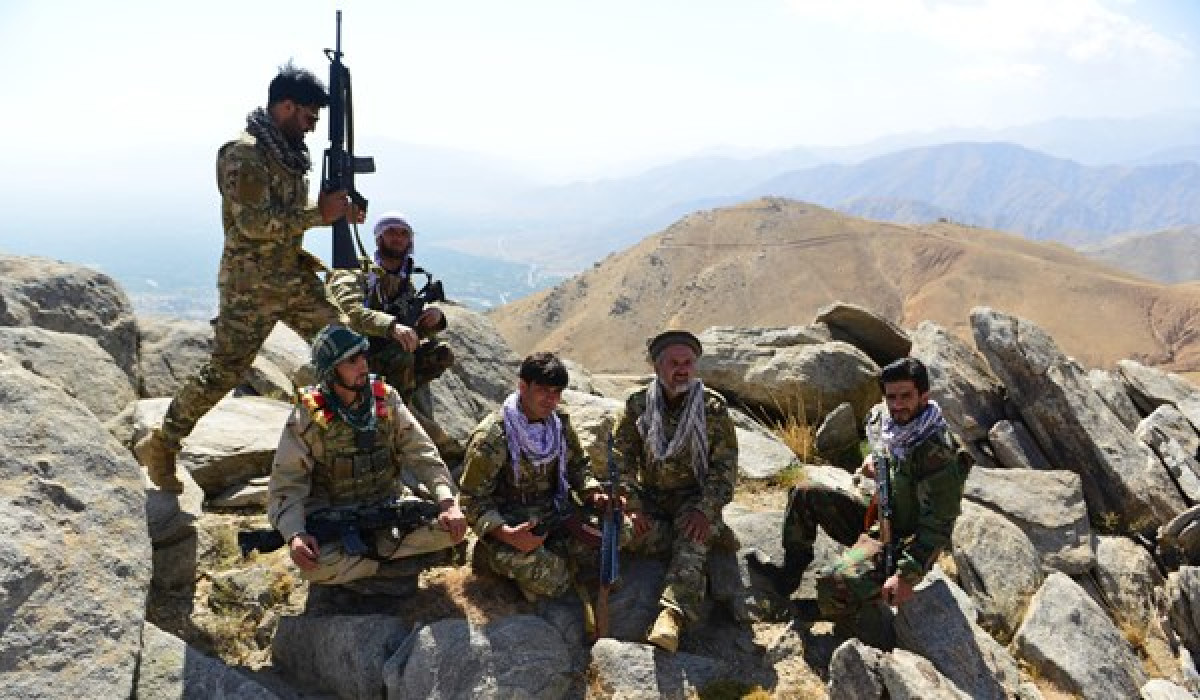 افغانستان؛ عقود من الصراع وتدخلات القوى الاجنبية